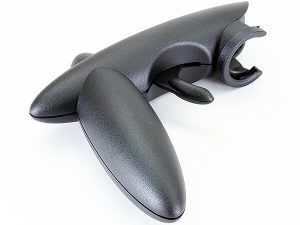 FASTRAX FAST FINISH SPRAY PAINT AND AEROSOL GUN/HOLDER