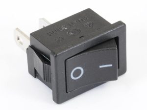 Fastrax Fast560 Starter Box Switch