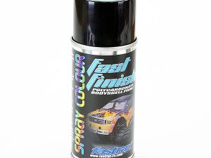 FASTRAX FAST FINISH LAGOON BLUE SPRAY PAINT 150ml