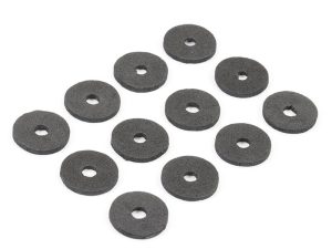 Fastrax Foam Body Protectors (10)