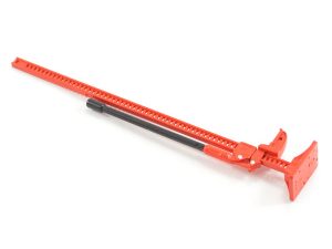 FASTRAX HIGH LIFT JACK RED