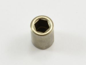 Fastrax Input Drive & Plastic Collet Sleeve For Fastrax Torque Start