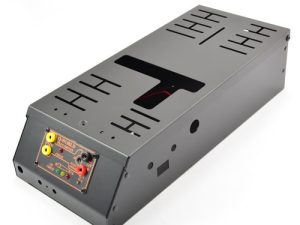 Fastrax King Starter Box 1/8TH With Power Panel