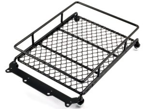 FASTRAX LARGE METAL LUGGAGE TRAY 10CM(W)X15CM(L)