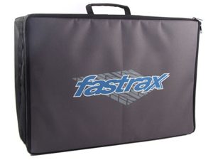FASTRAX LARGE SHOULDER CARRY BAG