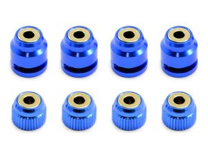 FASTRAX MAGNETIC BODY POST MARKERS - BLUE