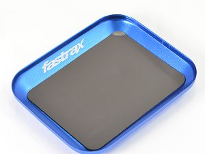 FASTRAX MAGNETIC SCREW TRAY BLUE