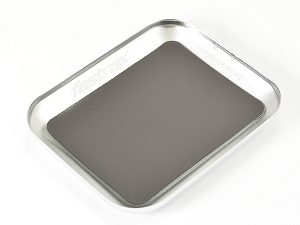 FASTRAX MAGNETIC SCREW TRAY SILVER