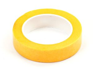Fastrax Masking Tape 1Cm X 10M