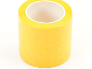 Fastrax Masking Tape 4Cm X 10M