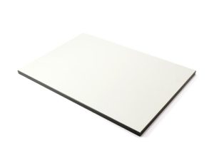 Fastrax Medium 1/10th 1/12th Setup Board (424 x 294 x 12mm)