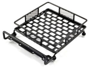 FASTRAX MEDIUM METAL LUGGAGE TRAY 11CM(W)X14CM(L)