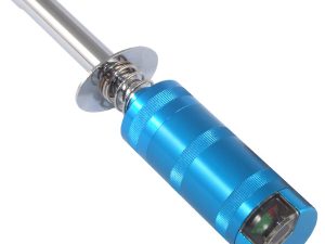 Fastrax Metered Glow Starter With 2100mAh Battery