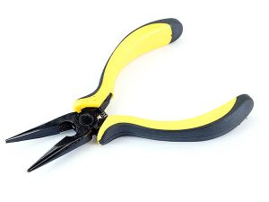 FASTRAX NEEDLE NOSE PLIERS