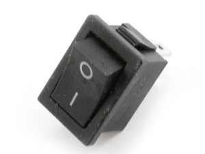 FASTRAX POWER-START SWITCH