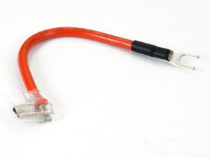 FASTRAX POWER-START SWITCH WIRES