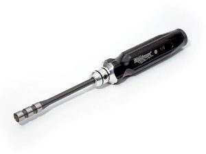 FASTRAX PRO 1/4 NUT DRIVER