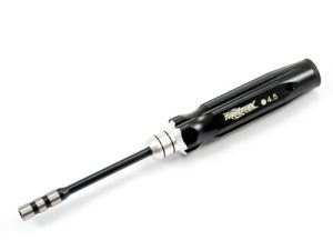 FASTRAX PRO 4.5mm NUT DRIVER