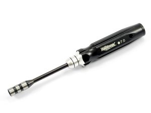 Fastrax Pro Nut Driver - 7.0mm (M4)