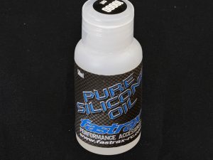 Fastrax Racing Pure Silicone Diff Oil 10000CST