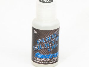 Fastrax Racing Pure Silicone Oil 20Wt