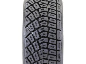FASTRAX RALLY ANGLE TREAD TYRE SET (4) WITH FOAM INSERTS