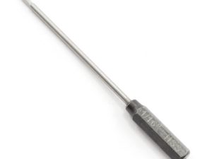 FASTRAX REPLACEMENT 1/16" TIP FOR INTERCHANGEABLE HEX WRENCH