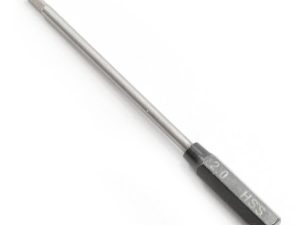 FASTRAX REPLACEMENT 2.0mm TIP FOR INTERCHANGEABLE HEX WRENCH