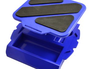 Fastrax Rotating Car Stand