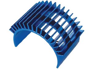 Fastrax Round Finned Motor Heatsink