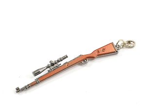 FASTRAX SCALE DIECAST RIFLE