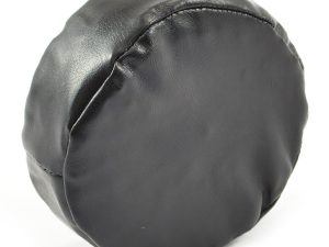 FASTRAX SCALE SPARE TYRE COVER MEDIUM 96MM DIA