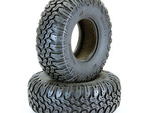 FASTRAX SCAPA CRAWLER TYRE W/MEMORY FOAM ø105MM 1.9 (PR)