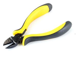 FASTRAX SIDE CUTTING SNIP PLIERS