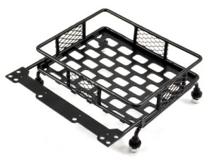 FASTRAX SMALL METAL LUGGAGE TRAY 10CM(W)X11CM(L)