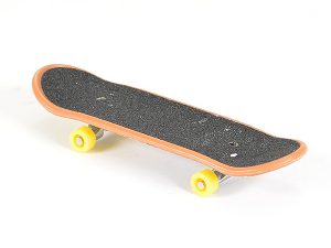 FASTRAX STATIC SKATEBOARD 9.5 x 2.5 x 1.8cm