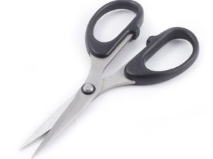 Fastrax Straight Scissors