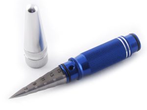 Fastrax Super Body Reamer