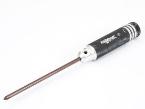 Fastrax Team Tool Phillips Screwdriver (4mm)