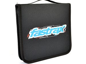 FASTRAX TOOL CARRY BAG 1 LAYER