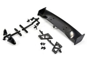 FASTRAX TOURING/DRIFT WING & MIRROR SET