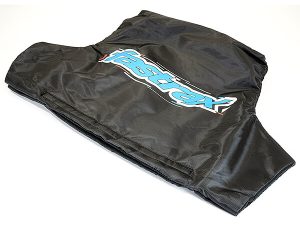 Fastrax Transmitter Muff-Stick W/Window