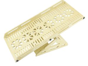 FASTRAX WOOD BOARD CLIMBING SEE/SAW