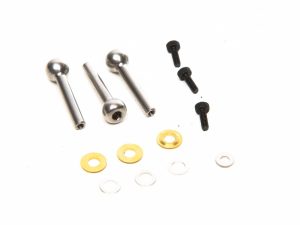 Blade Feathering Spindle Set (3)  Trio 180 CFX