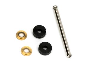 Blade Feathering Spindle with O-Rings,Bushings,& Hdwe: mCP S/X