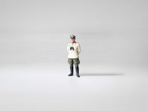 Tamiya Feldmarschall Rommel