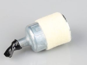 Zenoah Felt Clunk Filter (For G230, G240, G260, G270, G290, G320)