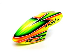 Blade Fiberglass Canopy: 330S