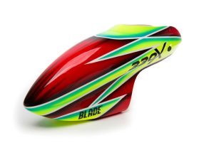Blade Fiberglass Canopy: 330X