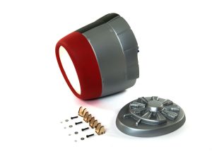 Hangar 9 Fiberglass Cowling: P-47D Thunderbolt 20cc